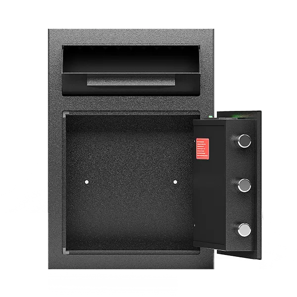 Commercial Safes