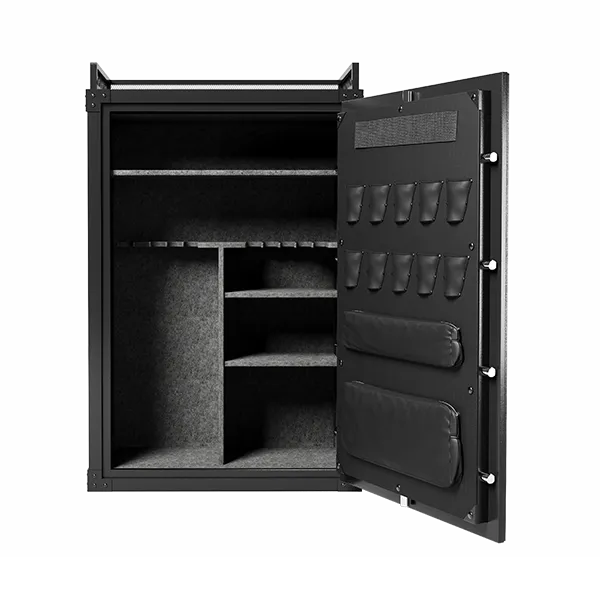 Fireproof Gun Cabinet