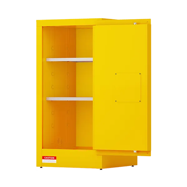 Explosion-proof Cabinet