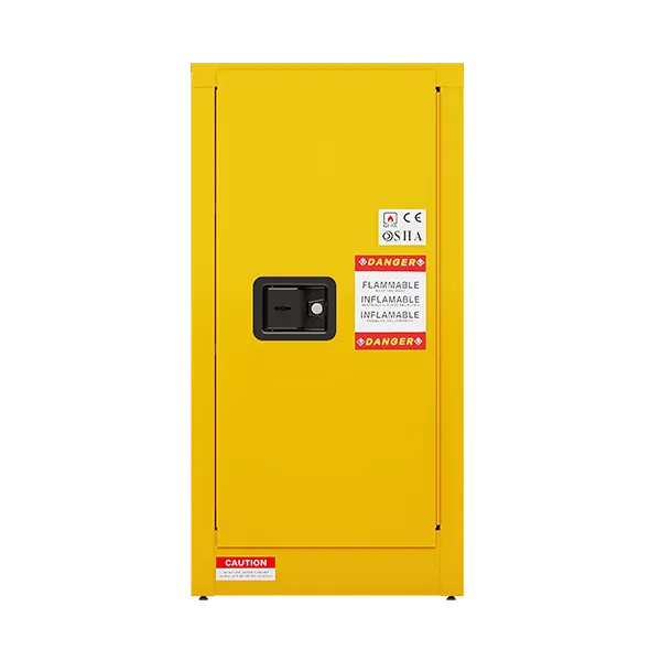 Explosion-proof Cabinet