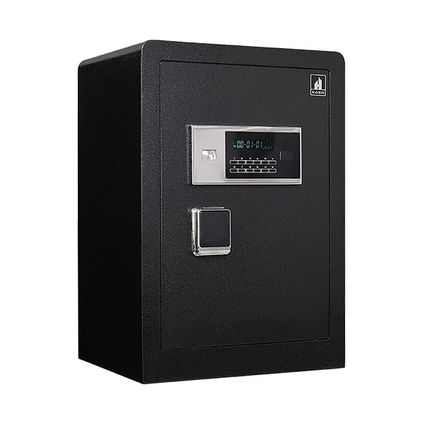 580 Square Handle Safe