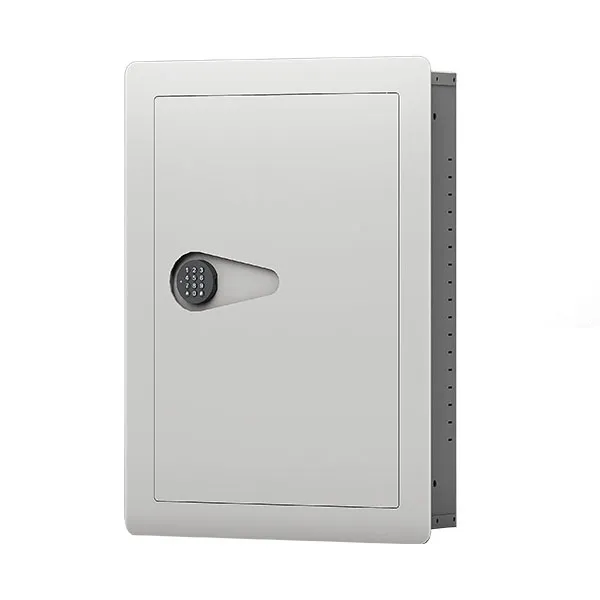 Built-in Gun Cabinet Safe