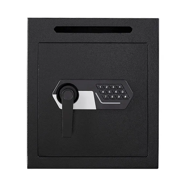 400 Coin-operated Safe
