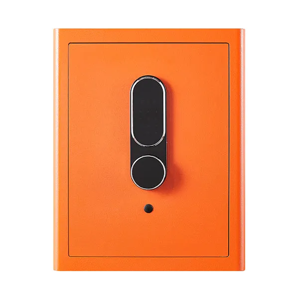 Three-color Touch Safe