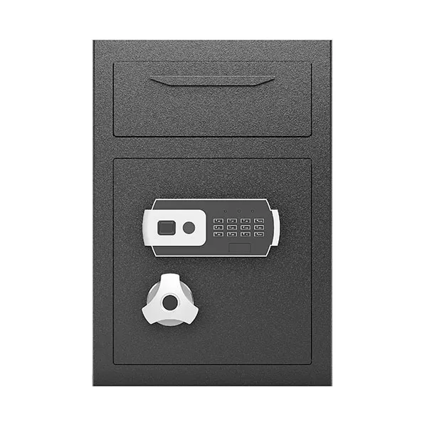 515 Triangle Handle Cash Box