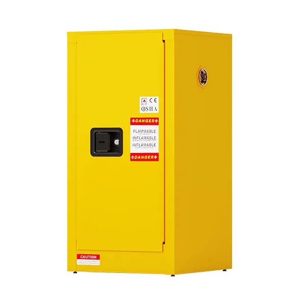 900 Explosion-proof Cabinet