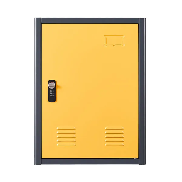 Color Lockers