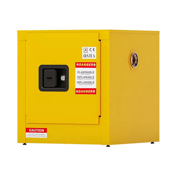 460 Explosion-proof Cabinet