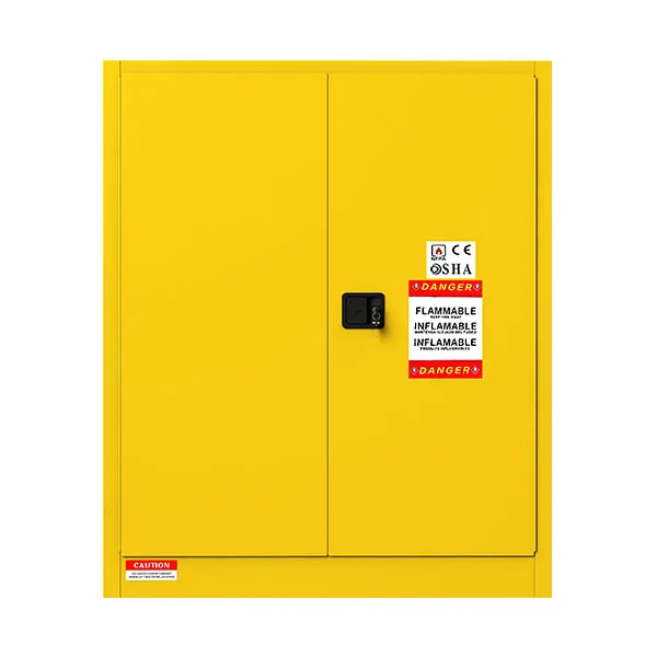 1270 Explosion-proof Cabinet
