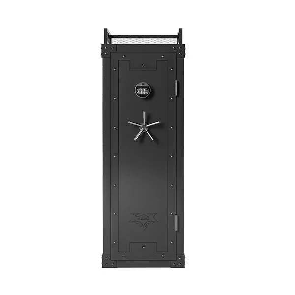 1466 Rivet Fireproof Gun Cabinet
