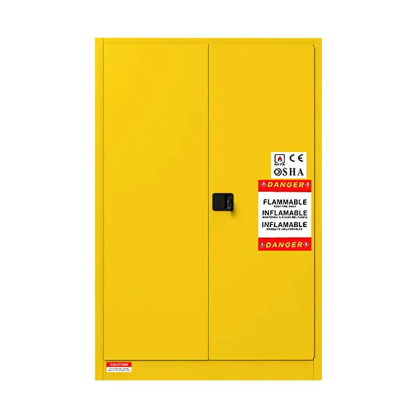 1650 Explosion-proof Cabinet