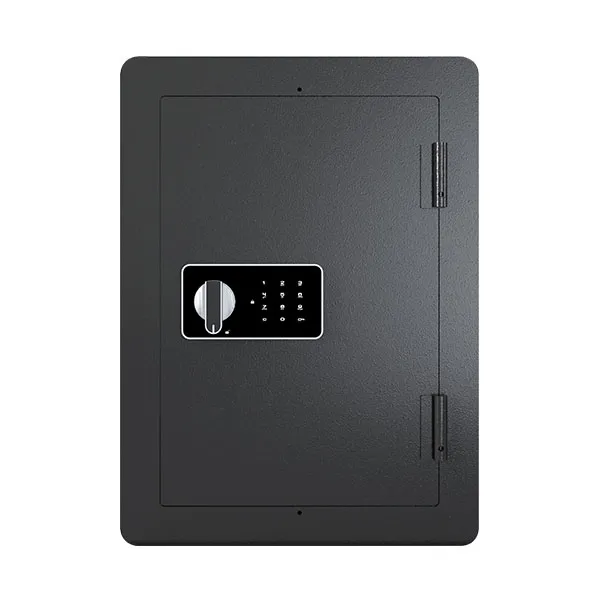 Built-in Safes