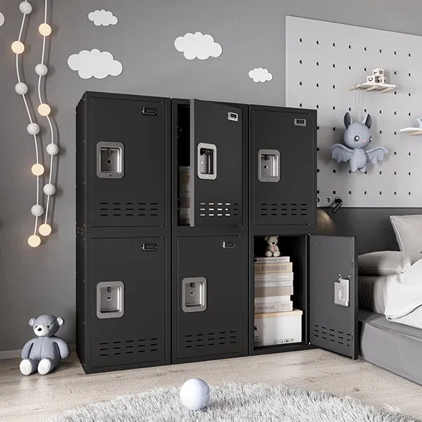 Black Children's Cabinet