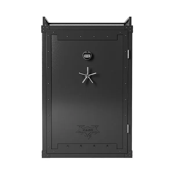 1466 Rivet Fireproof Gun Cabinet