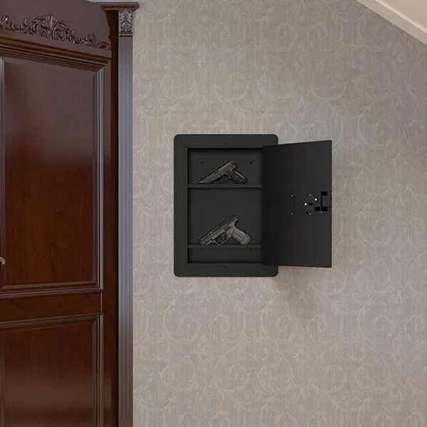 Built-in Safes