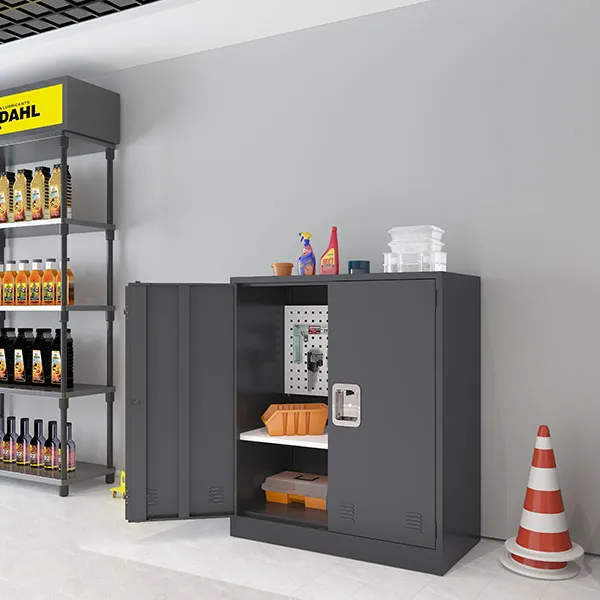 Tool Storage Cabinets