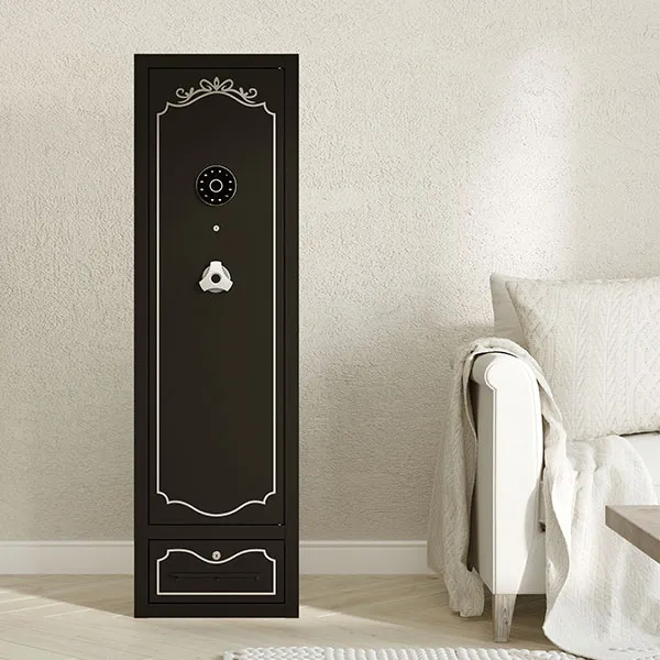 Extra Large Drawer Gun Chest