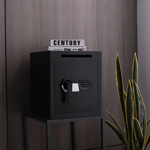 400 Coin-operated Safe