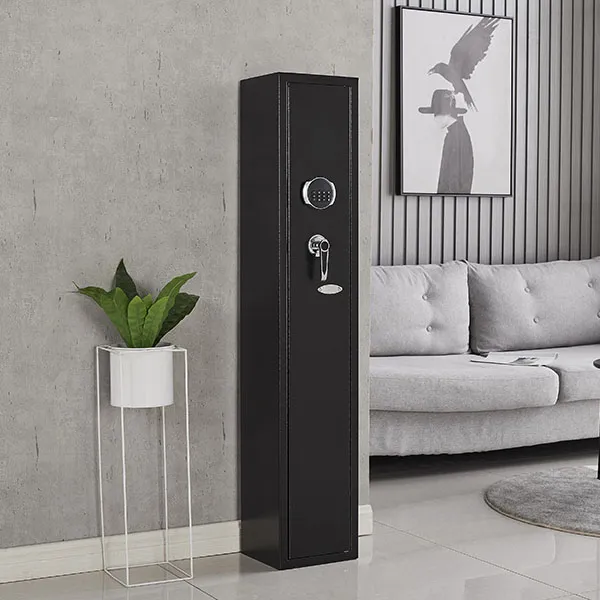 1320 Electronic Gun Cabinet