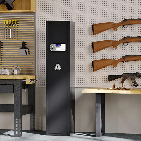 1400 Gun Cabinet